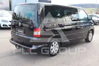 2005 Volkswagen T5