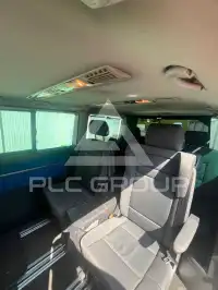2005 Volkswagen T5