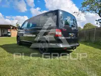 2005 Volkswagen T5