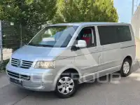 2005 Volkswagen T5