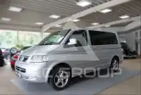 2005 Volkswagen T5