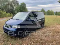 2005 Volkswagen T5