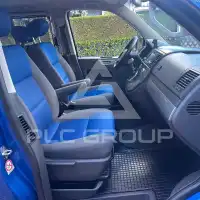 2005 Volkswagen T5