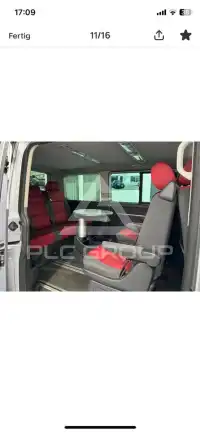 2005 Volkswagen T5