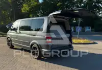 2005 Volkswagen T5