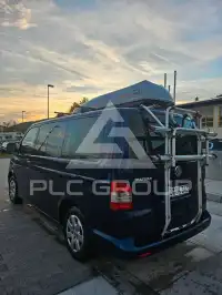 2005 Volkswagen T5