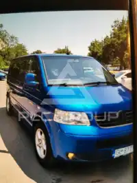 2005 Volkswagen T5