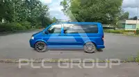2005 Volkswagen T5