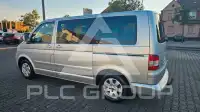 2005 Volkswagen T5
