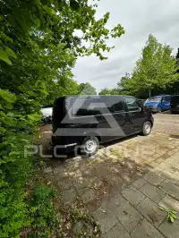 2005 Volkswagen T5