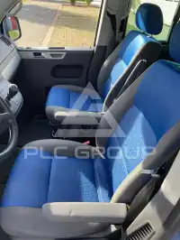 2005 Volkswagen T5