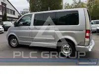 2005 Volkswagen T5