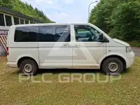 2005 Volkswagen T5