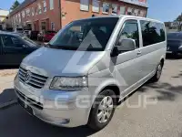 2005 Volkswagen T5