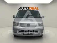 2005 Volkswagen T5