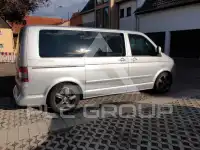 2005 Volkswagen T5