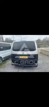 2005 Volkswagen T5