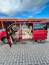 2005 Volkswagen T5