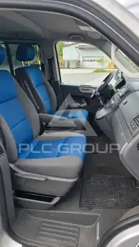 2005 Volkswagen T5