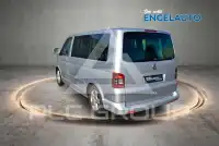 2005 Volkswagen T5