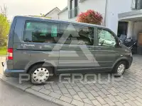 2005 Volkswagen T5