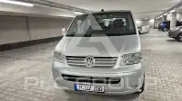 2005 Volkswagen T5