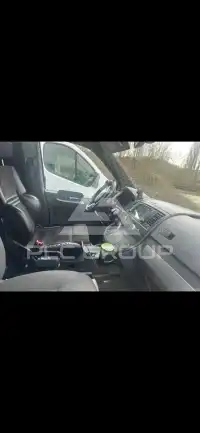2005 Volkswagen T5