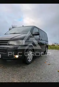 2005 Volkswagen T5