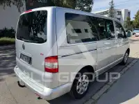 2005 Volkswagen T5