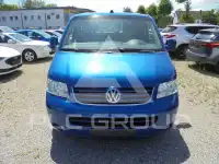 2005 Volkswagen T5