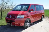 2005 Volkswagen T5