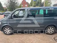2005 Volkswagen T5