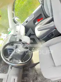 2005 Volkswagen T5