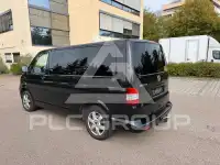 2005 Volkswagen T5