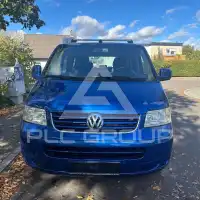 2005 Volkswagen T5