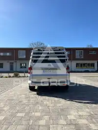 2005 Volkswagen T5