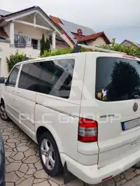 2005 Volkswagen T5