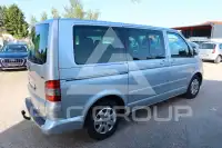 2005 Volkswagen T5