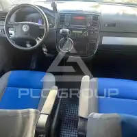 2005 Volkswagen T5