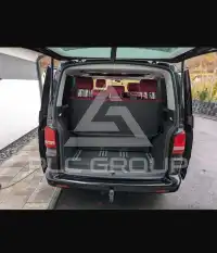 2005 Volkswagen T5