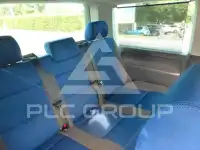 2005 Volkswagen T5