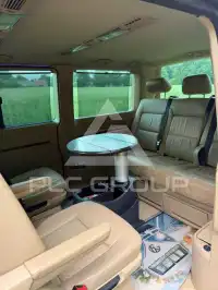 2005 Volkswagen T5