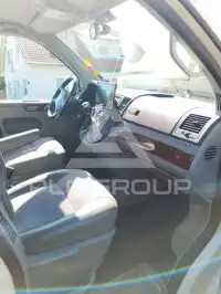 2005 Volkswagen T5