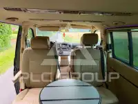 2005 Volkswagen T5
