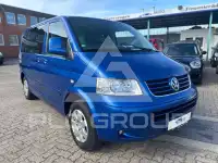 2005 Volkswagen T5