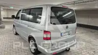 2005 Volkswagen T5