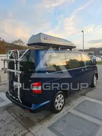 2005 Volkswagen T5