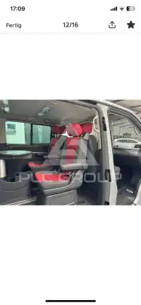 2005 Volkswagen T5