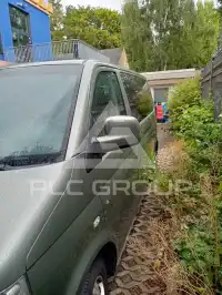 2005 Volkswagen T5