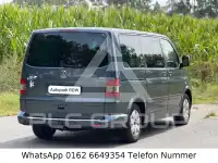 2005 Volkswagen T5